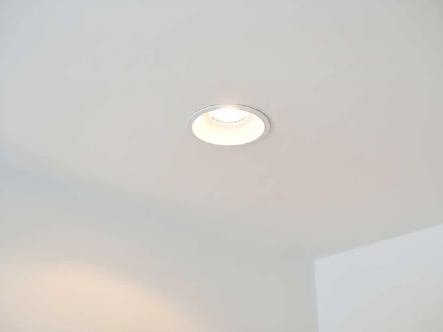 Gu10 inbouw armatuur wit(200x) - afbeelding 3 van  13