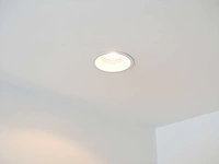 Gu10 inbouw armatuur wit(200x) - afbeelding 3 van  13