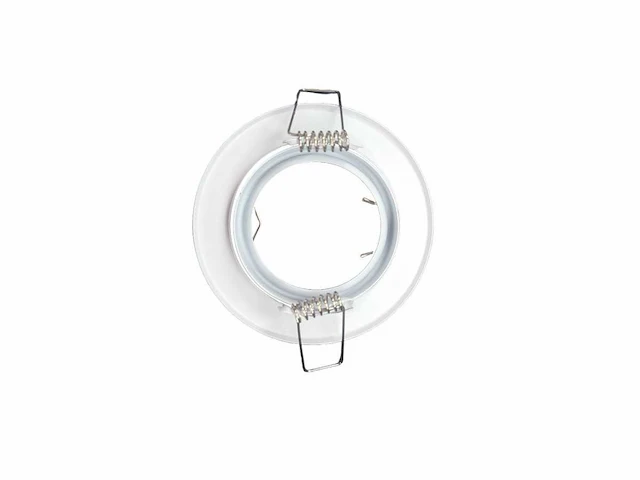 Gu10 inbouw armatuur zand wit(400x) - afbeelding 6 van  6