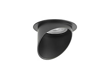 Gu10 inbouw design armatuur met lamphouder(100x) - afbeelding 5 van  7