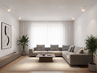 Gu10 inbouwspot armatuur cilinder draaibaar (20x) - afbeelding 4 van  5