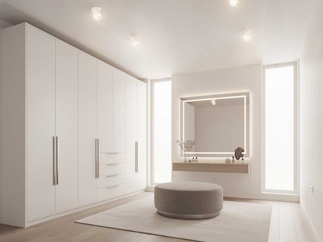 Gu10 inbouwspot armatuur cilinder draaibaar (20x) - afbeelding 3 van  5