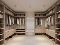 Gu10 inbouwspot armatuur cilinder draaibaar (40x) - afbeelding 2 van  5