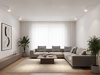 Gu10 inbouwspot armatuur cilinder draaibaar(10x) - afbeelding 4 van  5