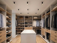 Gu10 opbouw design armatuur 22cm (40x) - afbeelding 5 van  9