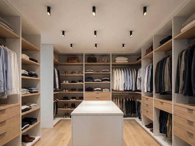 Gu10 opbouw design armatuur 35cm (12x) - afbeelding 5 van  9