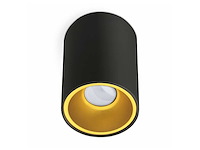 Gu10 opbouwspot armatuur (12x) - afbeelding 4 van  5