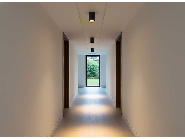 Gu10 opbouwspot armatuur (6x) - afbeelding 5 van  5