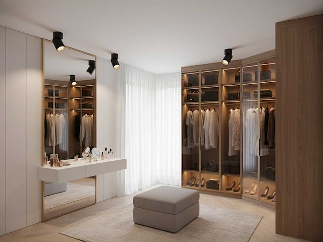 Gu10 opbouwspot armatuur draaibaar (10x) - afbeelding 2 van  5