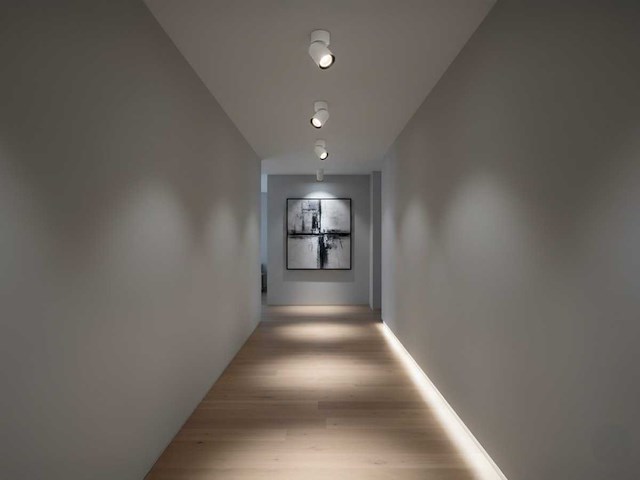 Gu10 opbouwspot armatuur draaibaar (20x) - afbeelding 2 van  5