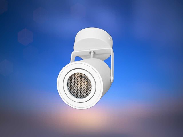 Gu10 opbouwspot armatuur draaibaar (8x) - afbeelding 4 van  8