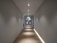 Gu10 opbouwspot armatuur draaibaar (8x) - afbeelding 2 van  5