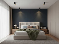 Gu10 opbouwspot armatuur draaibaar (8x) - afbeelding 3 van  5