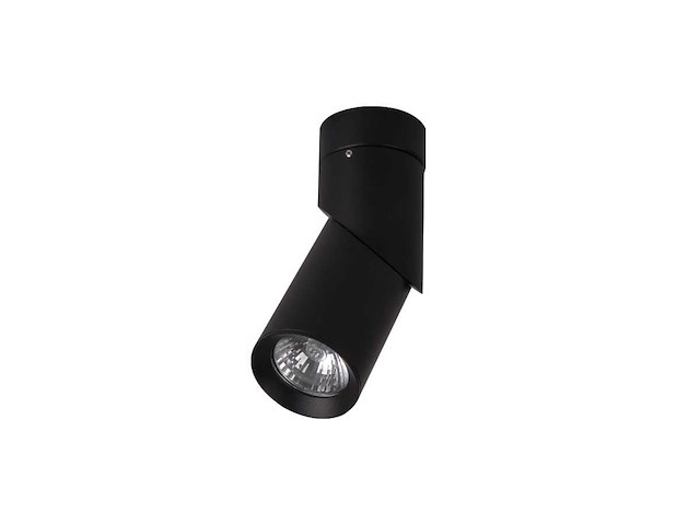 Gu10 opbouwspot armatuur draaibaar(10x) - afbeelding 2 van  6