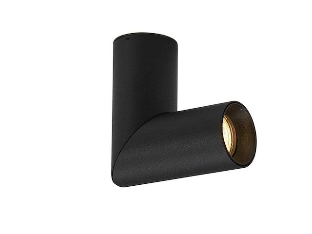 Gu10 opbouwspot armatuur draaibaar(12x) - afbeelding 2 van  6
