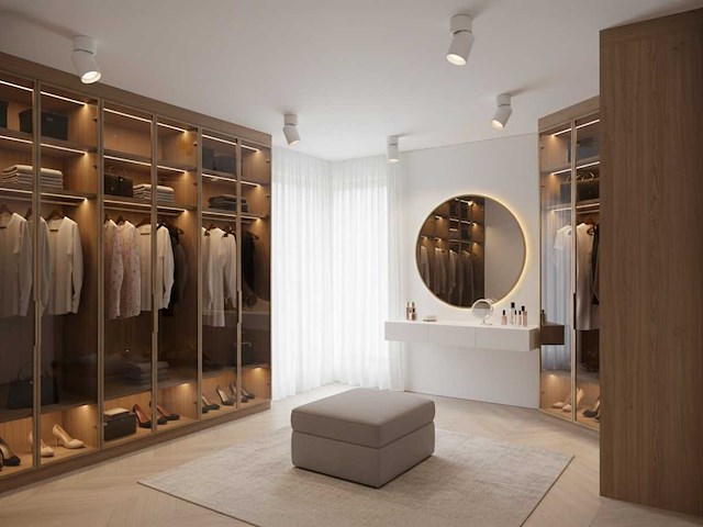 Gu10 opbouwspot armatuur draaibaar(20x) - afbeelding 2 van  7