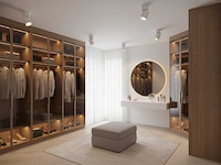 Gu10 opbouwspot armatuur draaibaar - afbeelding 2 van  7