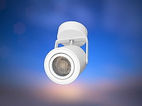 Gu10 opbouwspot armatuur draaibaar - afbeelding 4 van  8