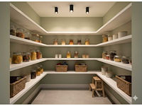 Gu10 opbouwspot armatuur dun(20x) - afbeelding 3 van  6