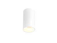 Gu10 opbouwspot armatuur dun(50x) - afbeelding 2 van  4