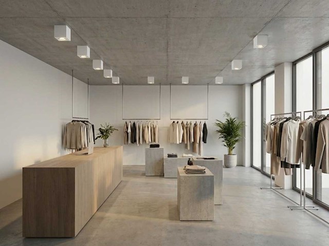 Gu10 opbouwspot armatuur kantelbaar 8,4cm (10x) - afbeelding 2 van  6