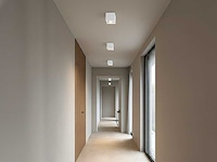 Gu10 opbouwspot armatuur kantelbaar 8,4cm (20x) - afbeelding 2 van  6