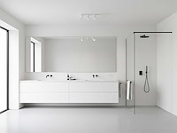 Gu10 opbouwspot armatuur triple draaibaar (12x) - afbeelding 1 van  8