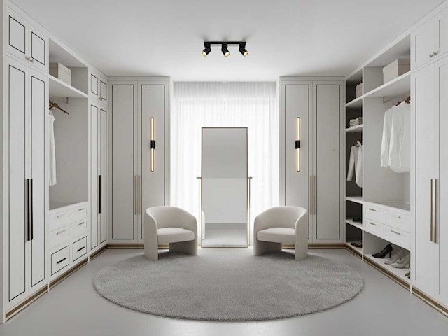 Gu10 opbouwspot armatuur triple draaibaar (6x) - afbeelding 2 van  7