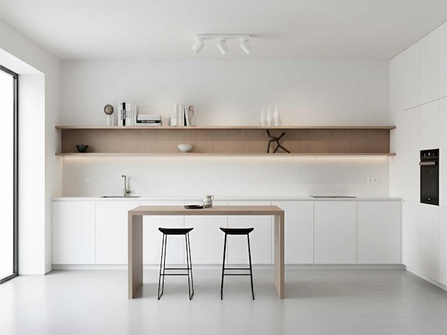 Gu10 opbouwspot armatuur triple draaibaar(6x) - afbeelding 3 van  8