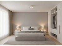 Gu10 opbouwspot rond armatuur triple draaibaar (6x) - afbeelding 6 van  6