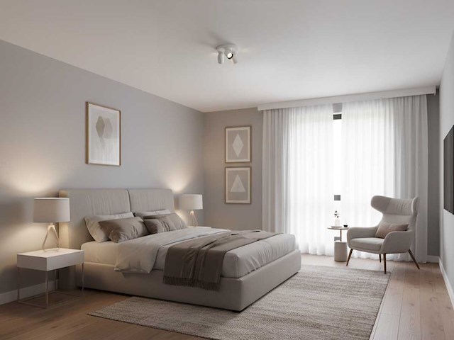 Gu10 opbouwspot rond armatuur triple draaibaar (6x) - afbeelding 7 van  8