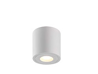 Gu10 waterdicht opbouwspot armatuur ip44 9,5cm(10x) - afbeelding 2 van  7