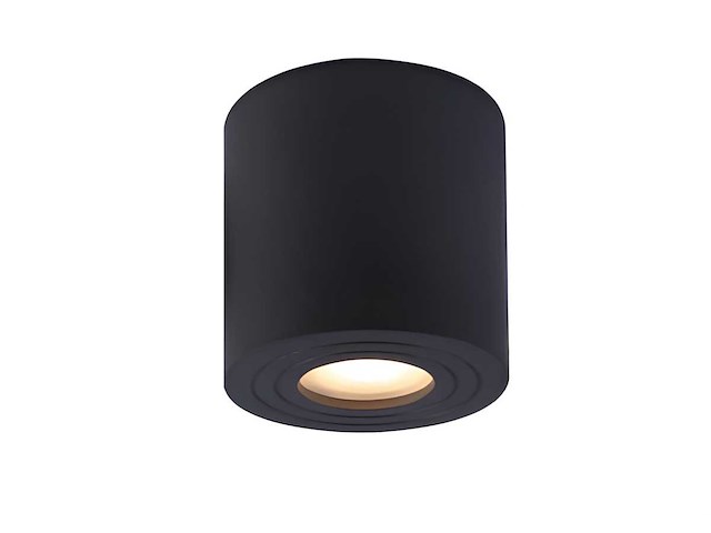 Gu10 waterdicht opbouwspot armatuur ip44 9,5cm(6x) - afbeelding 1 van  6
