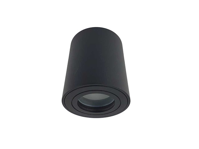 Gu10 waterdicht opbouwspot armatuur ip44 9,5cm(6x) - afbeelding 4 van  6