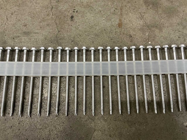 Guardian grote partij schroeven op band - afbeelding 2 van  12