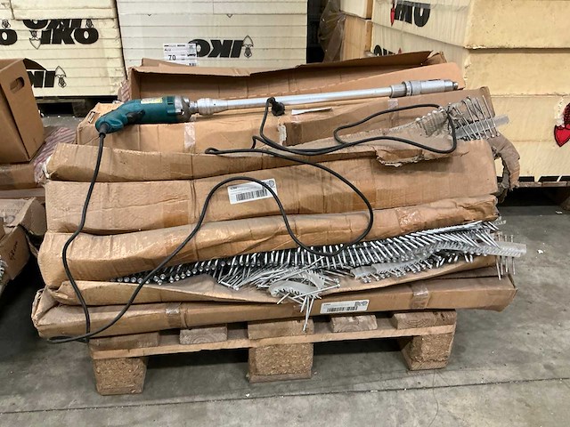 Guardian grote partij schroeven op band - afbeelding 1 van  12