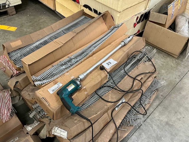 Guardian grote partij schroeven op band - afbeelding 5 van  12