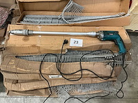 Guardian grote partij schroeven op band - afbeelding 8 van  12