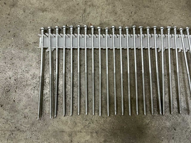 Guardian grote partij schroeven op band - afbeelding 10 van  12