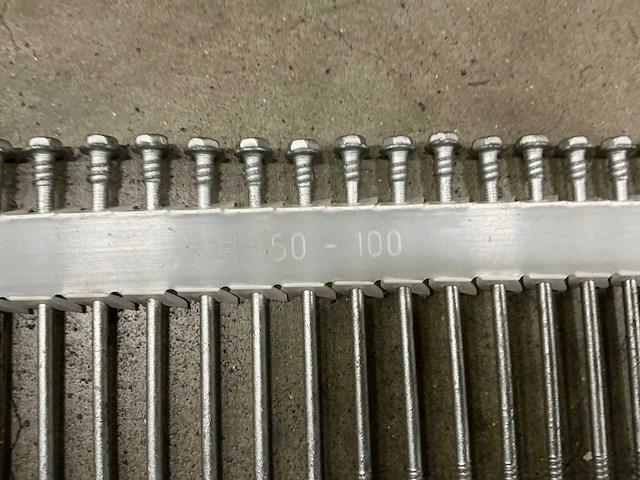 Guardian grote partij schroeven op band - afbeelding 11 van  12