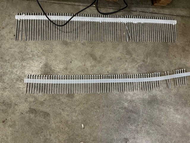 Guardian grote partij schroeven op band - afbeelding 12 van  12