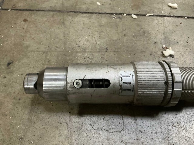 Guardian partij schroeven op band - afbeelding 2 van  10