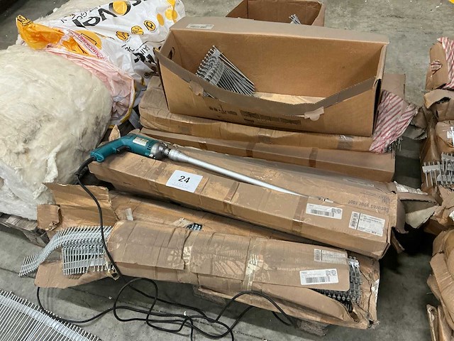 Guardian partij schroeven op band - afbeelding 1 van  10