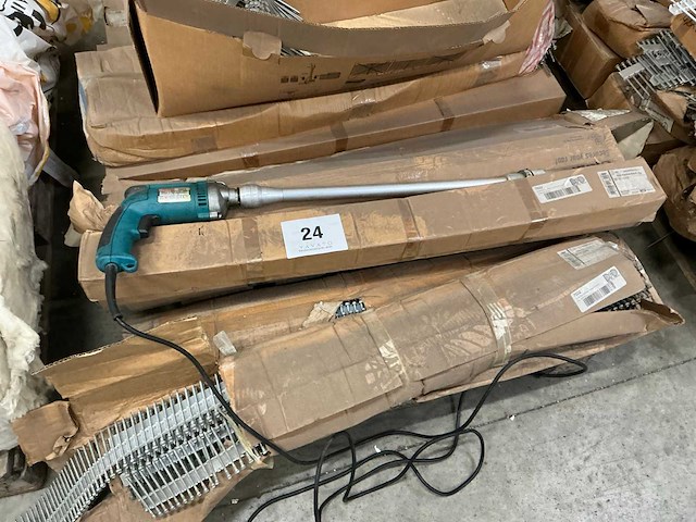 Guardian partij schroeven op band - afbeelding 3 van  10