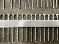 Guardian partij schroeven op band - afbeelding 8 van  10