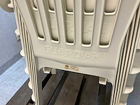 Guardian tuinstoel (20x) - afbeelding 3 van  3