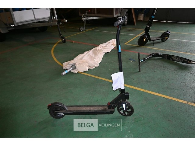 Guardo step - afbeelding 1 van  5