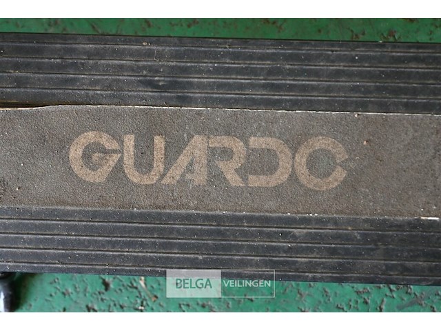 Guardo step - afbeelding 5 van  5