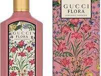 Gucci - flora - forgeous cardenia - edp - 100ml - afbeelding 2 van  3