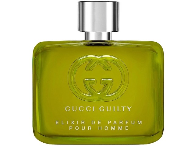 Gucci - guilty - edp - 60ml - afbeelding 2 van  4